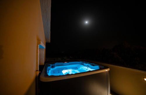 Capriccioli Apartment | Residenza Capriccioli