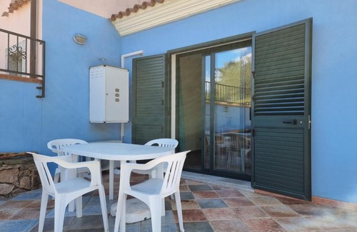 Birgalavo House | Residenza Cugnana