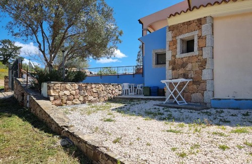 Birgalavo House | Residenza Cugnana