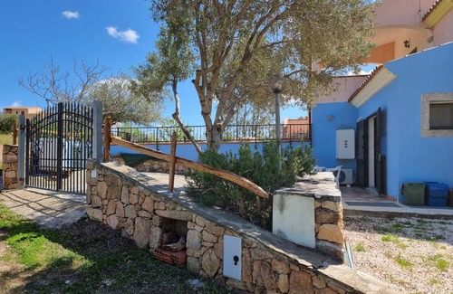 Birgalavo House | Residenza Cugnana