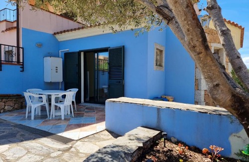 Birgalavo House | Residenza Cugnana