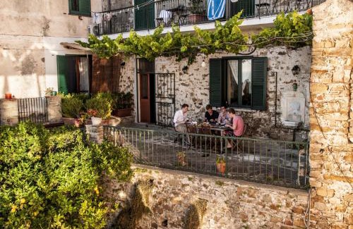 Castellabate Apartment | Residenza D'epoca Tamara