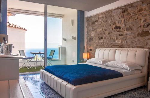 Castellabate Apartment | Residenza D'epoca Tamara
