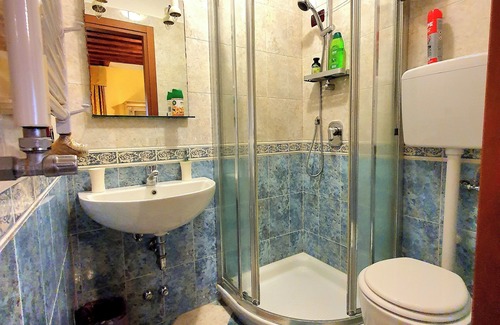 Santa Croce Bed & Breakfast | Residenza degli Angeli