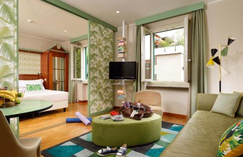 Central Station Apartment | Residenza delle Città