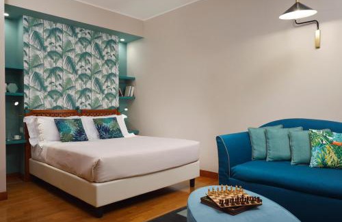Central Station Apartment | Residenza delle Città