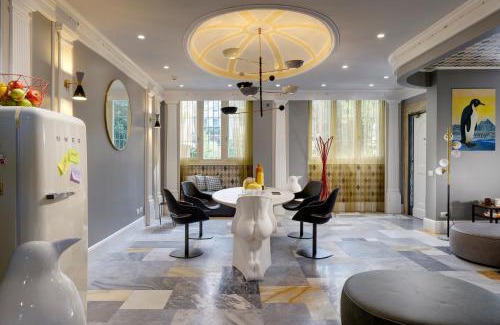 Central Station Apartment | Residenza delle Città