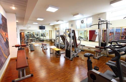 Central Station Apartment | Residenza delle Città