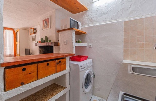 Villaggio Piras Apartment | Residenza delle Rocce – Three-room apartment with terrace in the Piras Village – La Maddalena