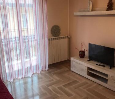 Lamezia Terme Apartment | Residenza delle Rose