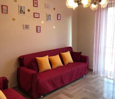 Lamezia Terme Apartment | Residenza delle Rose
