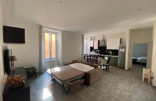 Civitavecchia Apartment | Residenza Ermete