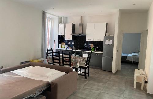 Civitavecchia Apartment | Residenza Ermete