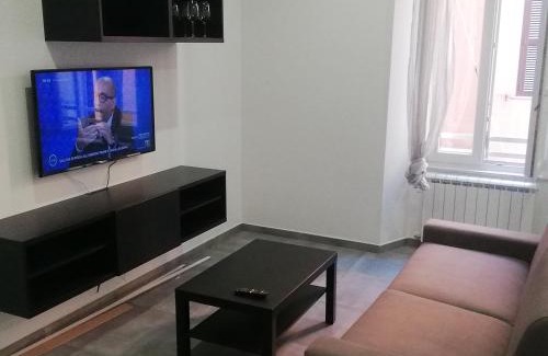 Civitavecchia Apartment | Residenza Ermete