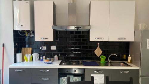 Civitavecchia Apartment | Residenza Ermete