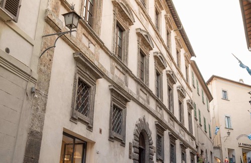 Montepulciano House | Residenza Fabroni
