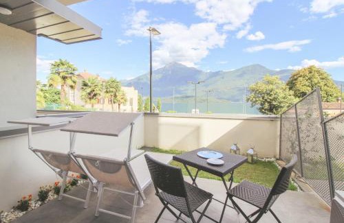 Domaso Apartment | Residenza I Melograni - Suite