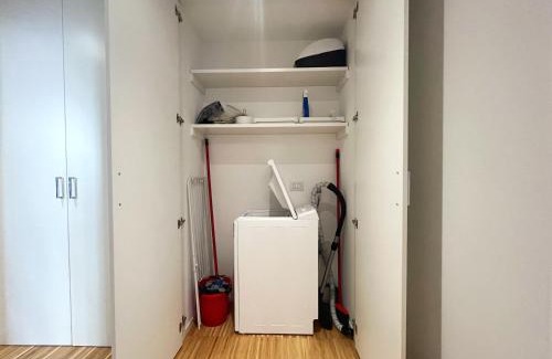 Domaso Apartment | Residenza I Melograni - Suite