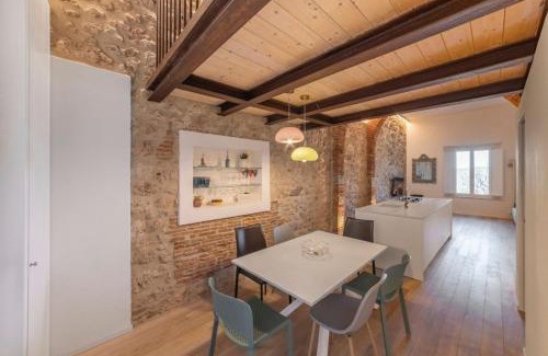 Massa Marittima Apartment | Residenza IL BORGO