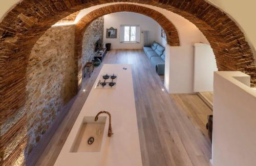 Massa Marittima Apartment | Residenza IL BORGO