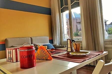 Magenta Apartment | Residenza in Palazzo d'Epoca