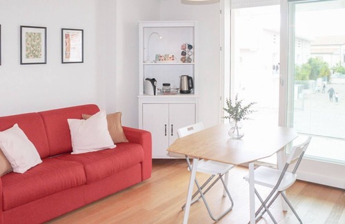 Francavilla al Mare Apartment | Residenza Skenea - two-rooms apartament witch terrace