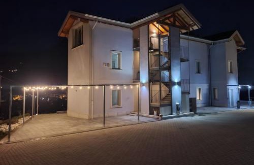 Laveno Apartment | Residenza La Fonte