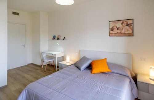 Arona Apartment | Residenza La Ruota Camelia