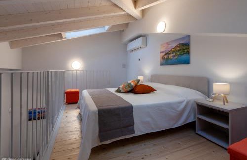 Lecco Apartment | Residenza Laghi - Lecco Historical Center