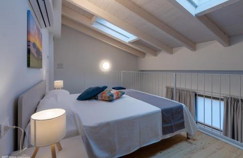Lecco Apartment | Residenza Laghi - Lecco Historical Center