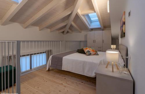 Lecco Apartment | Residenza Laghi - Lecco Historical Center