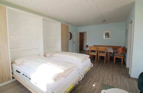 Sils-Maria Apartment | Residenza Lagrev 2 Zimmerwohnung Nr 122 - Typ 21A - 1 Etage - Süd