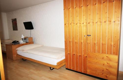 Sils-Maria Apartment | Residenza Lagrev Studio Nr 224 - Typ 10B - 2 Etage - Ost