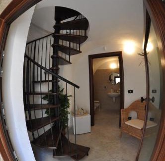 Bovino House | Residenza Lastene