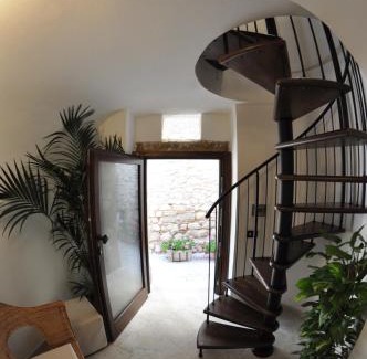 Bovino House | Residenza Lastene