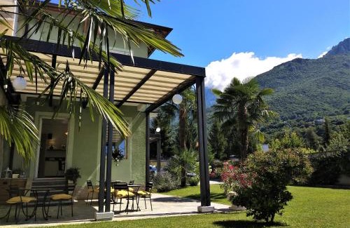 Mandello del Lario Bed & Breakfast | Residenza Laurum