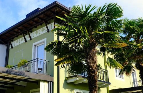 Mandello del Lario Bed & Breakfast | Residenza Laurum