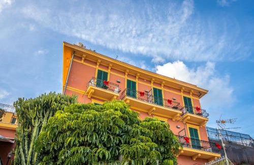 Alassio Apartment | Residenza Le Terrazze