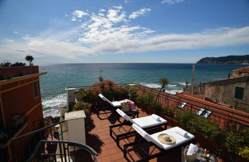 Alassio Apartment | Residenza Le Terrazze