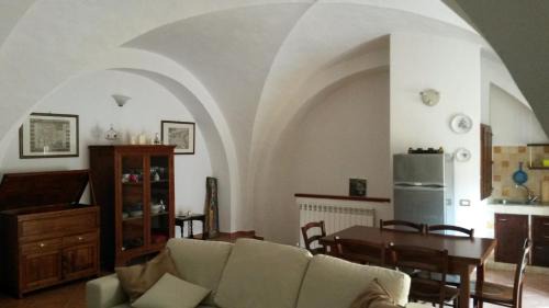 Spello Apartment | Residenza Le Volte Degli Angeli