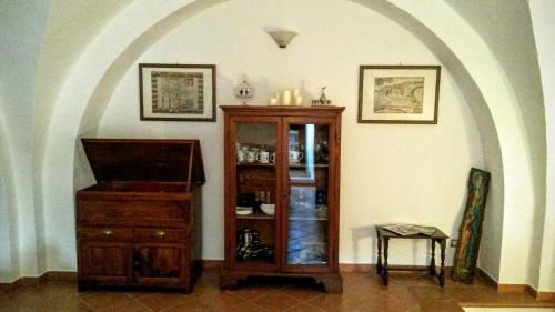 Spello Apartment | Residenza Le Volte Degli Angeli