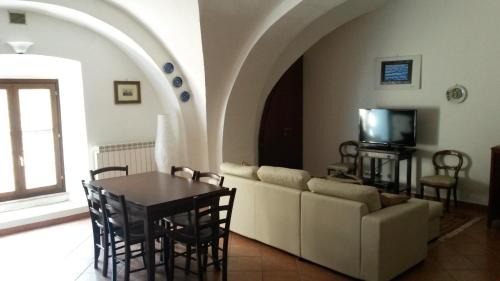 Spello Apartment | Residenza Le Volte Degli Angeli