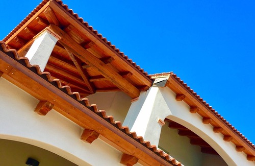 Limpiddu Apartment | Residenza Limpiddu with Pool and Garden - New, all comforts