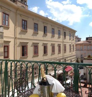 Amalfi Hotel | Residenza Luce