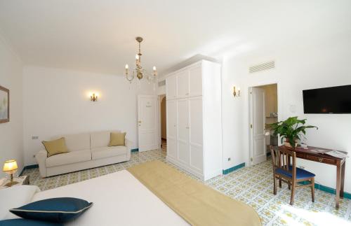 Amalfi Hotel | Residenza Luce