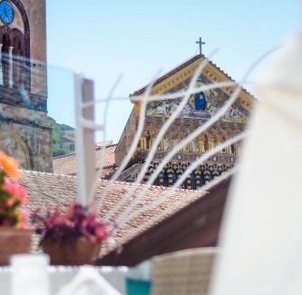 Amalfi Hotel | Residenza Luce