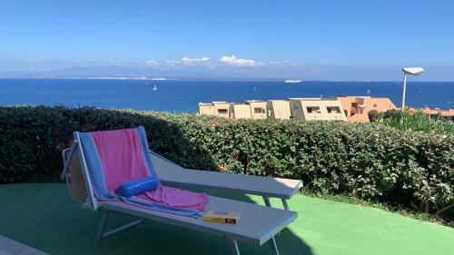 Terravecchia-Portoquadro Apartment | Residenza Lucia
