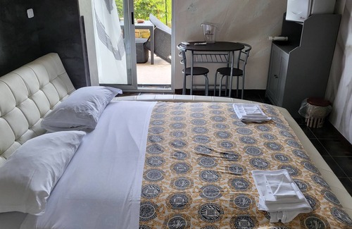 Laura House | Residenza M.A.V. Cilento Coast