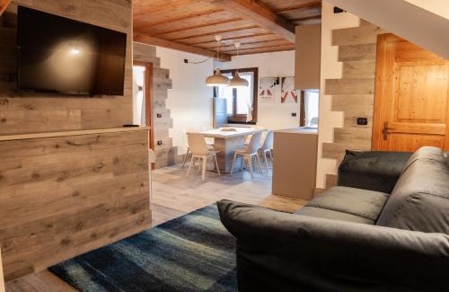 Pinzolo Apartment | Residenza Marconi