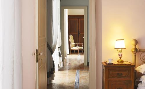 Castellabate Historic Centre Apartment | Residenza Matarazzo e Le Sue Soffitte
